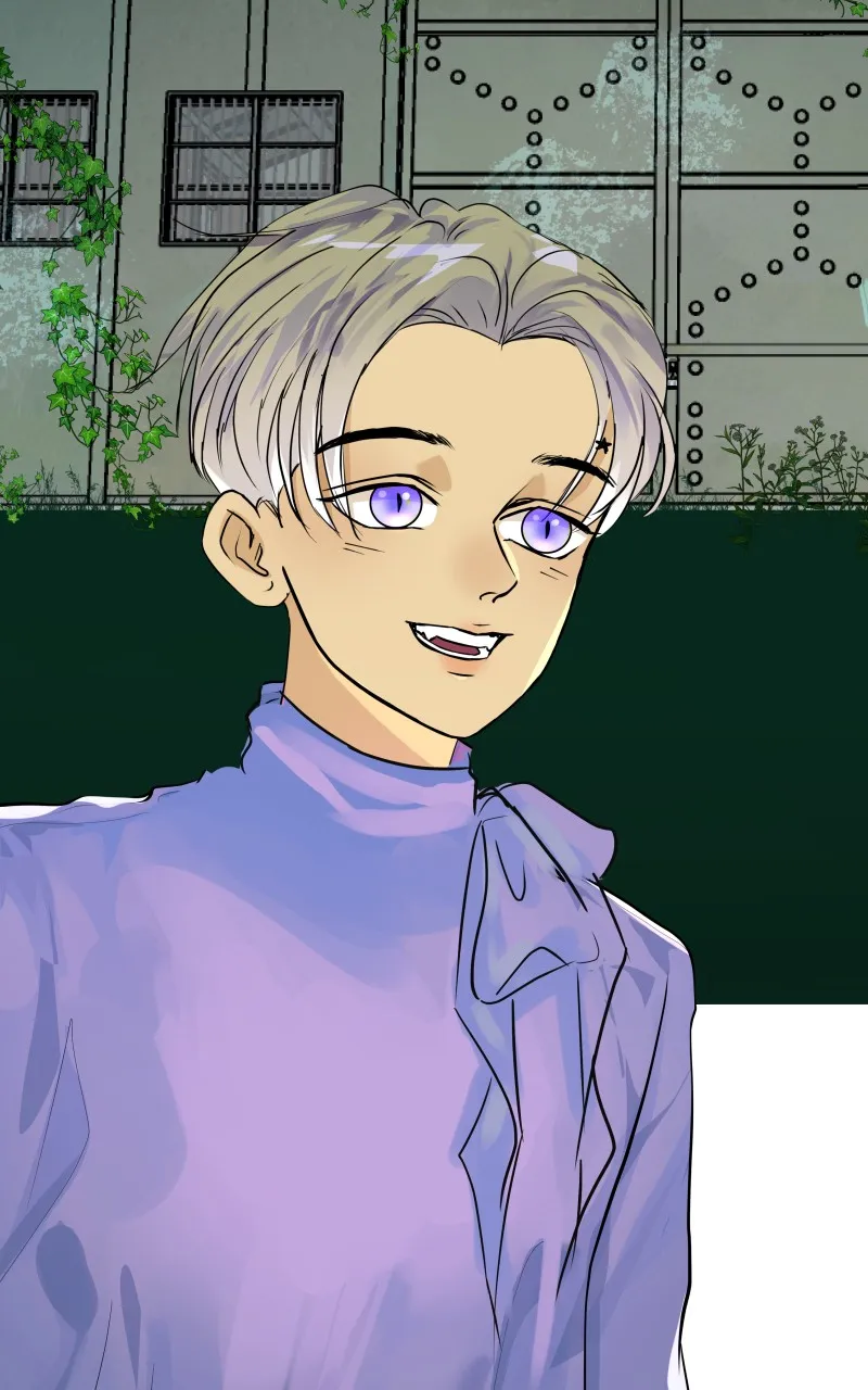 Death: Rescheduled Chapter 83 page 39 - 