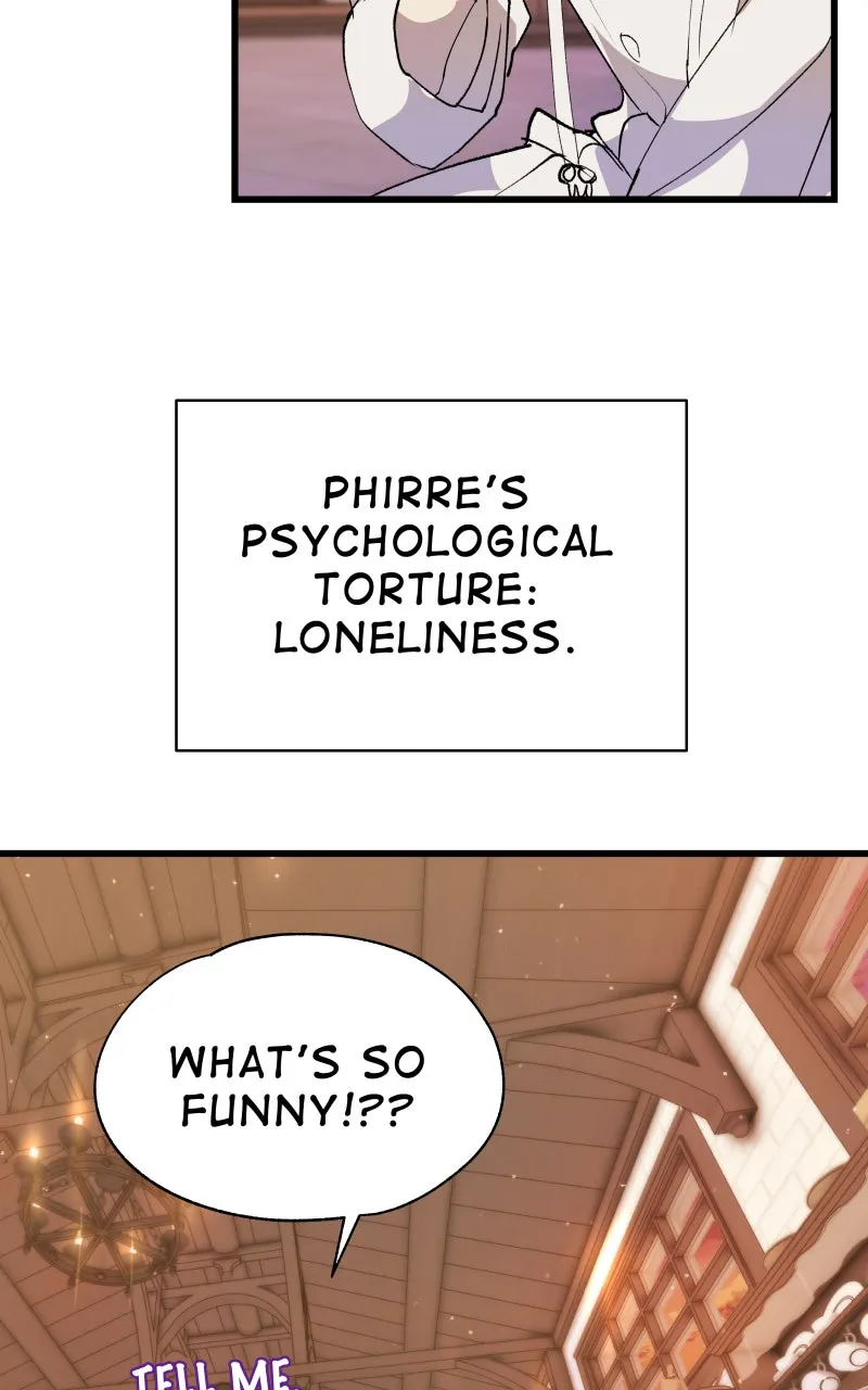 Death: Rescheduled Chapter 83 page 5 - 