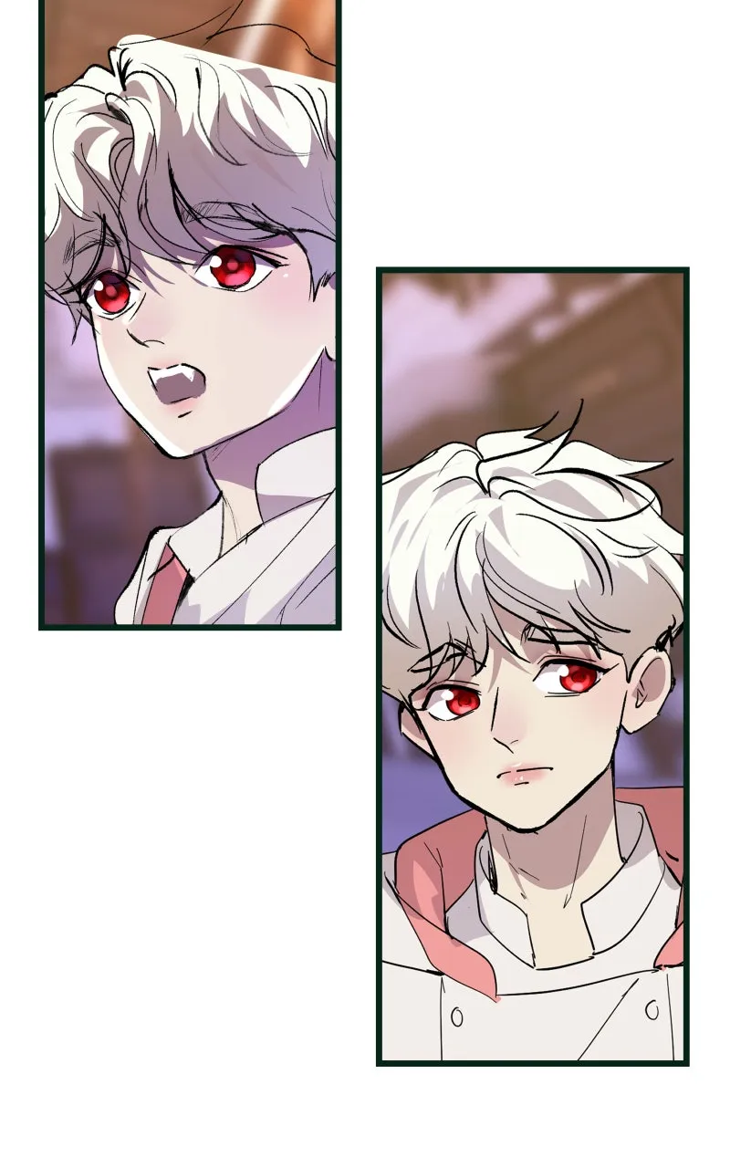 Death: Rescheduled Chapter 83 page 41 - 