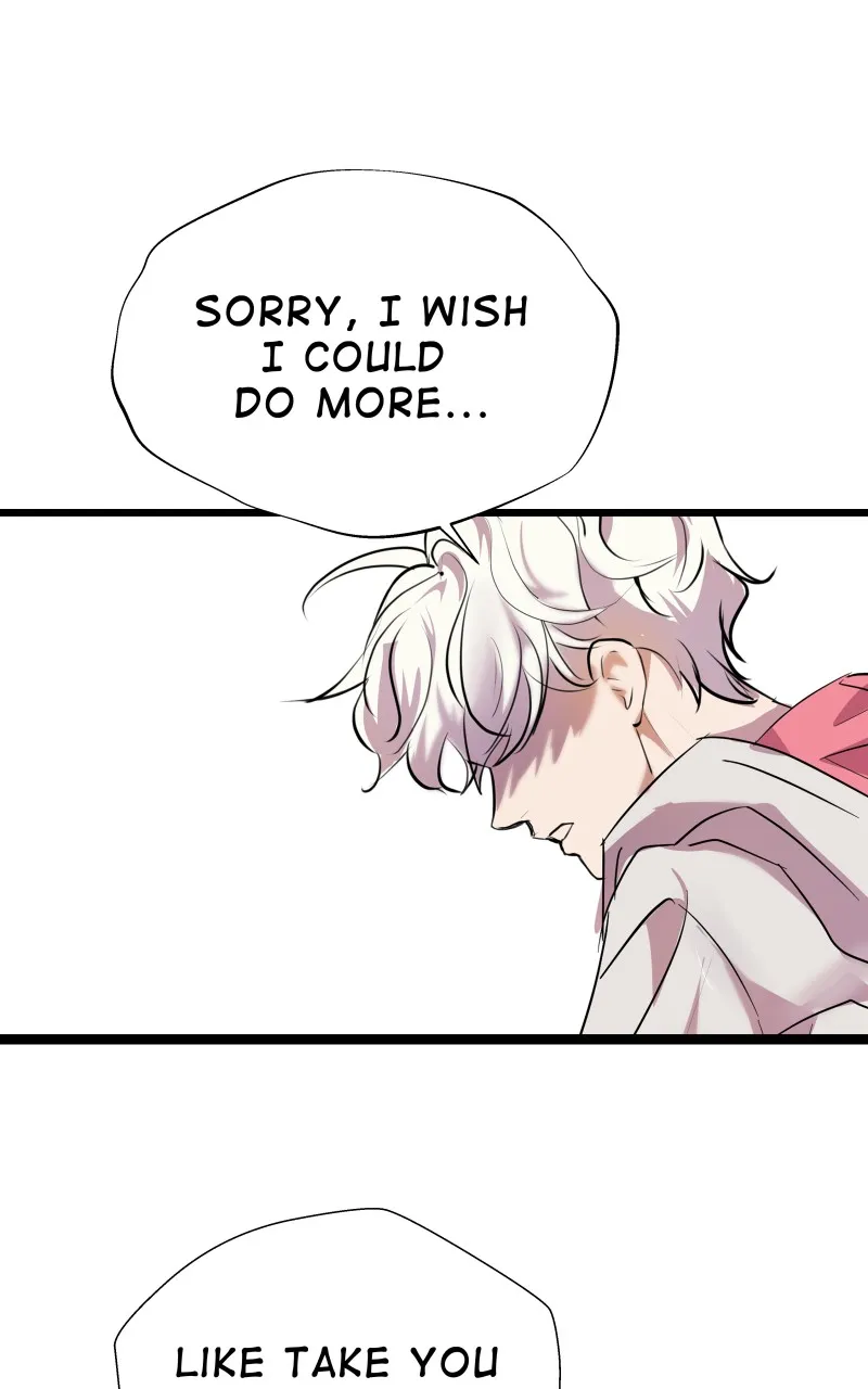 Death: Rescheduled Chapter 83 page 42 - 
