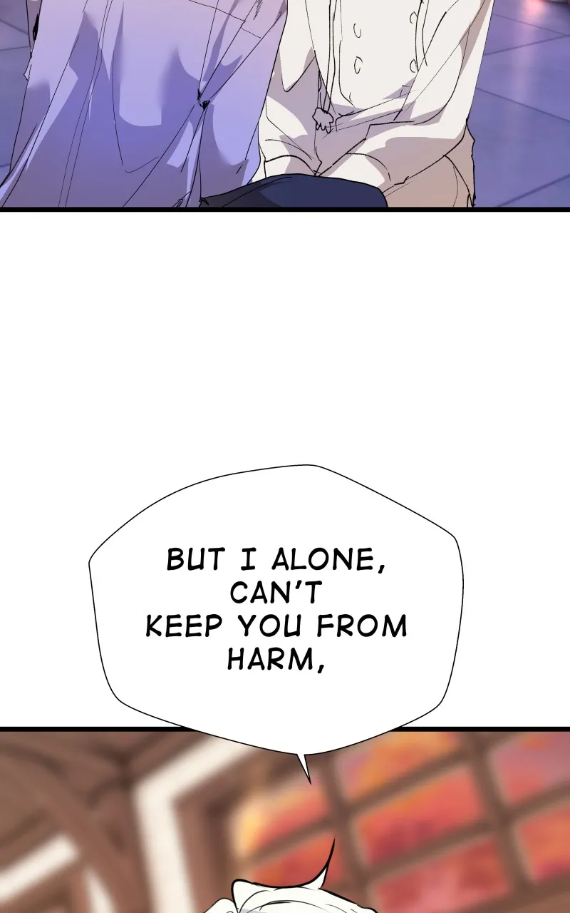 Death: Rescheduled Chapter 83 page 44 - 