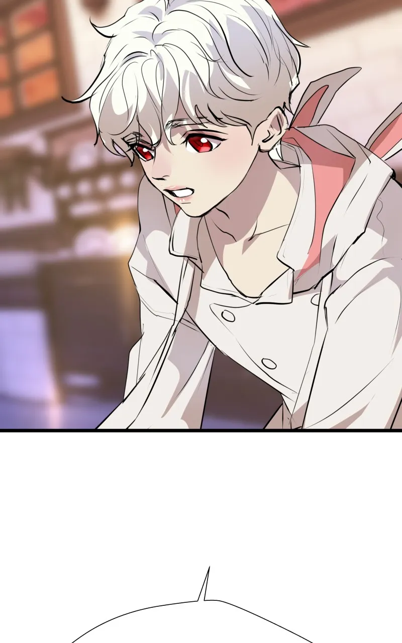 Death: Rescheduled Chapter 83 page 45 - 