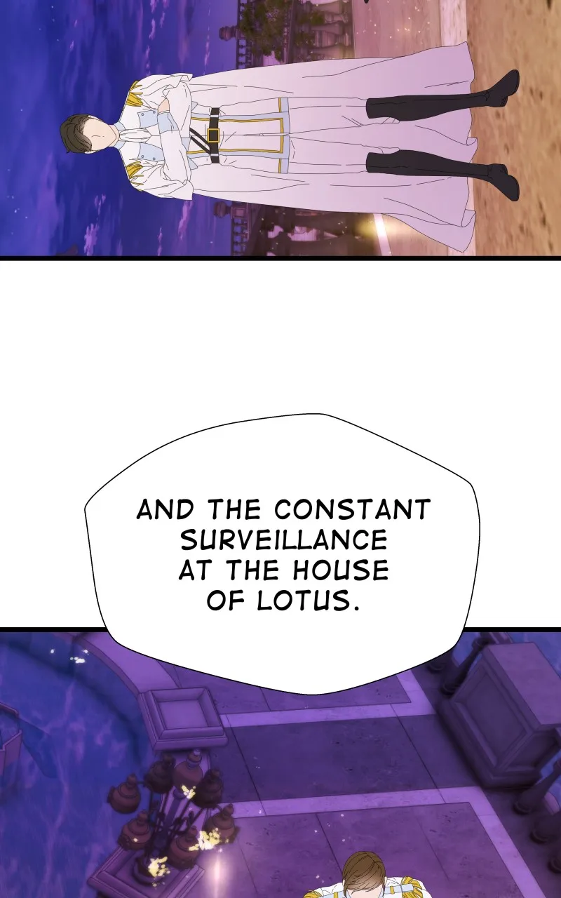 Death: Rescheduled Chapter 83 page 47 - 