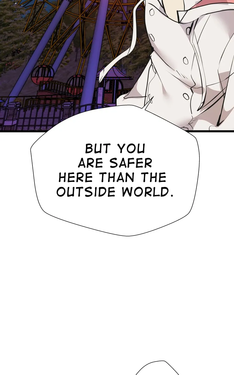 Death: Rescheduled Chapter 83 page 50 - 
