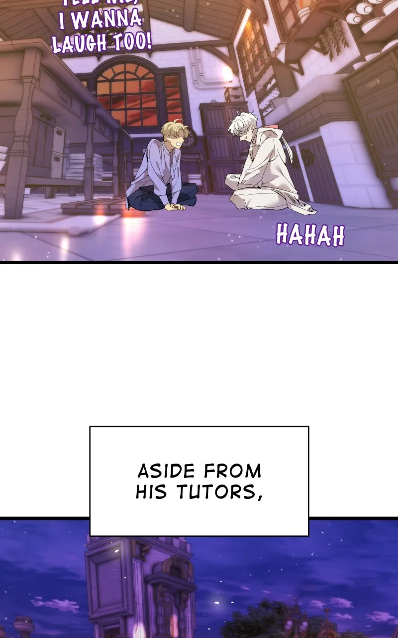 Death: Rescheduled Chapter 83 page 6 - 