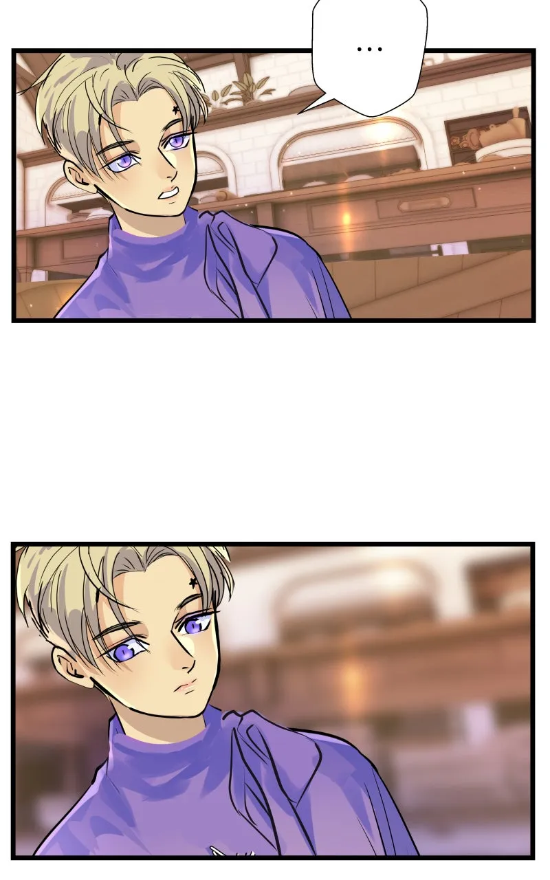 Death: Rescheduled Chapter 83 page 51 - 
