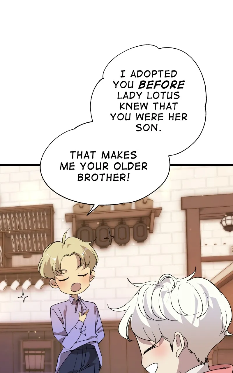 Death: Rescheduled Chapter 83 page 54 - 
