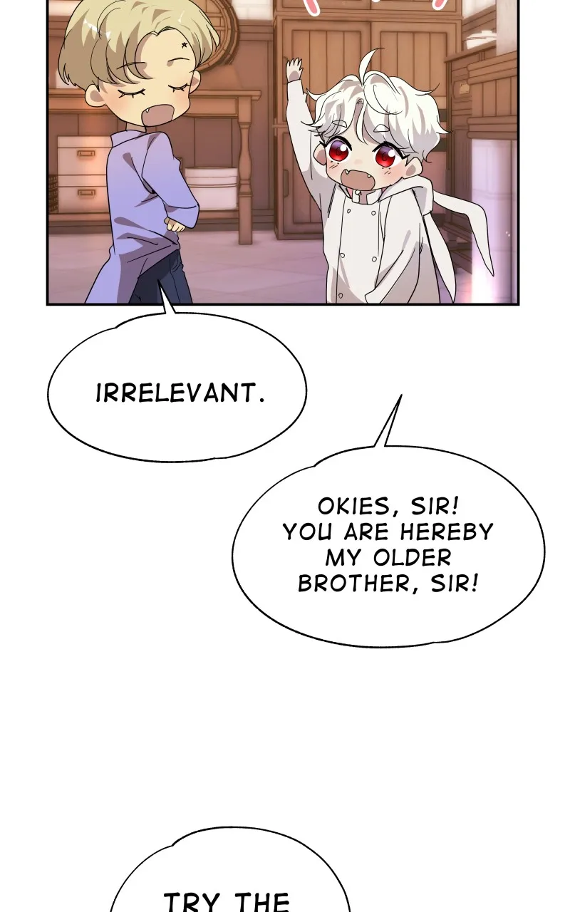 Death: Rescheduled Chapter 83 page 56 - 
