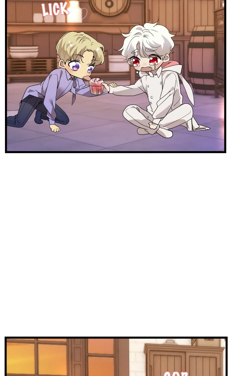 Death: Rescheduled Chapter 83 page 59 - 