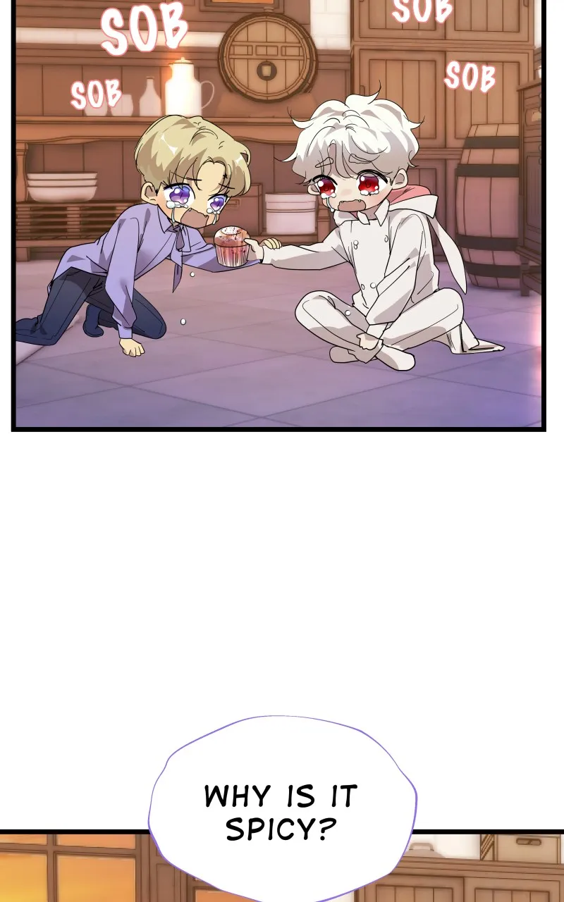 Death: Rescheduled Chapter 83 page 60 - 