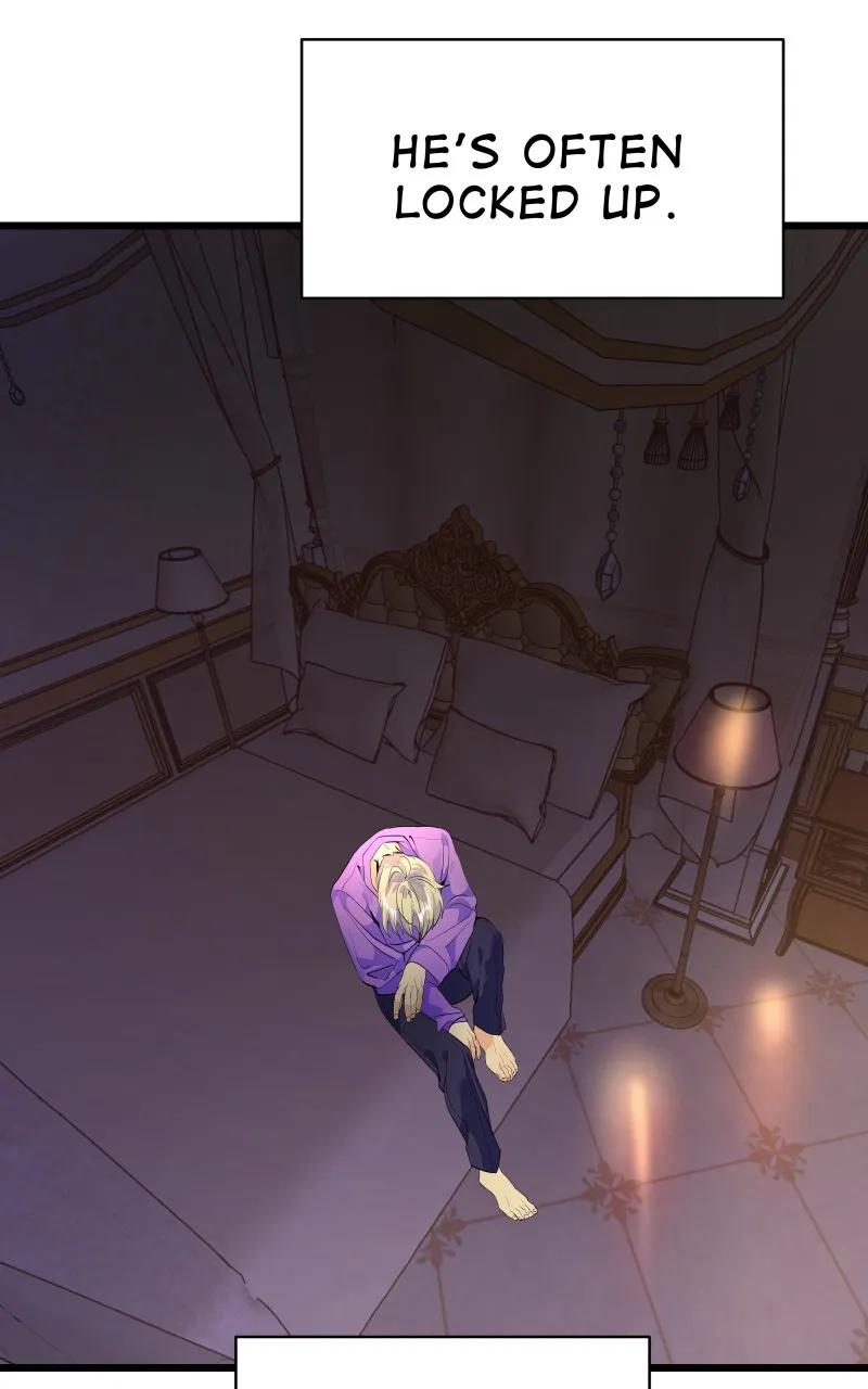 Death: Rescheduled Chapter 83 page 8 - 