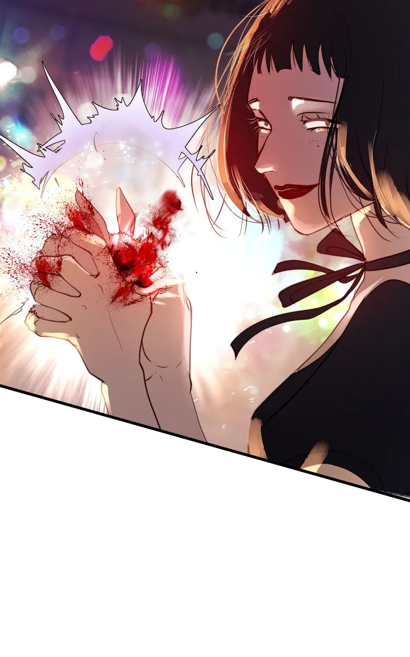 Death: Rescheduled Chapter 83 page 72 - 