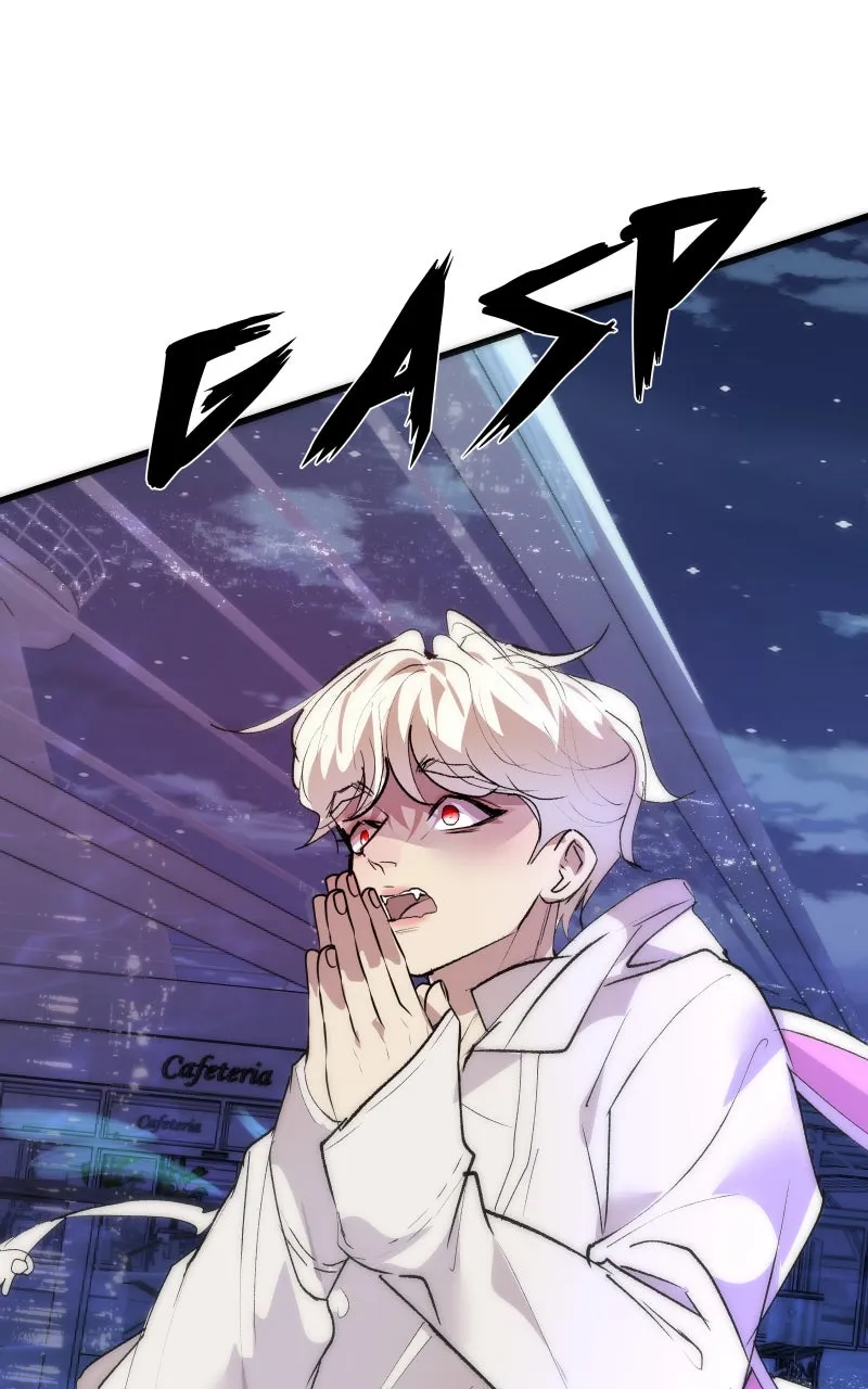 Death: Rescheduled Chapter 83 page 73 - 