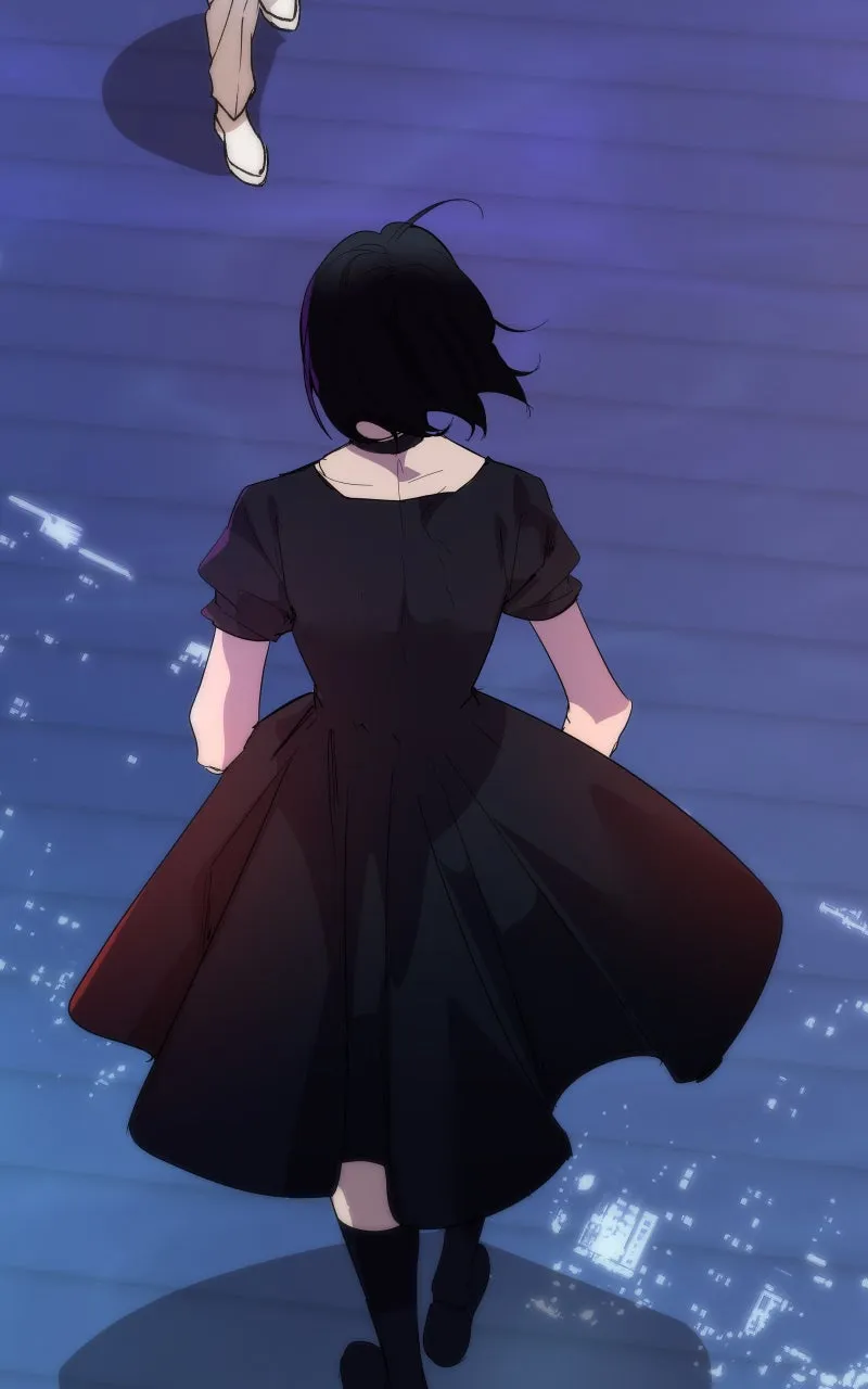 Death: Rescheduled Chapter 83 page 76 - 