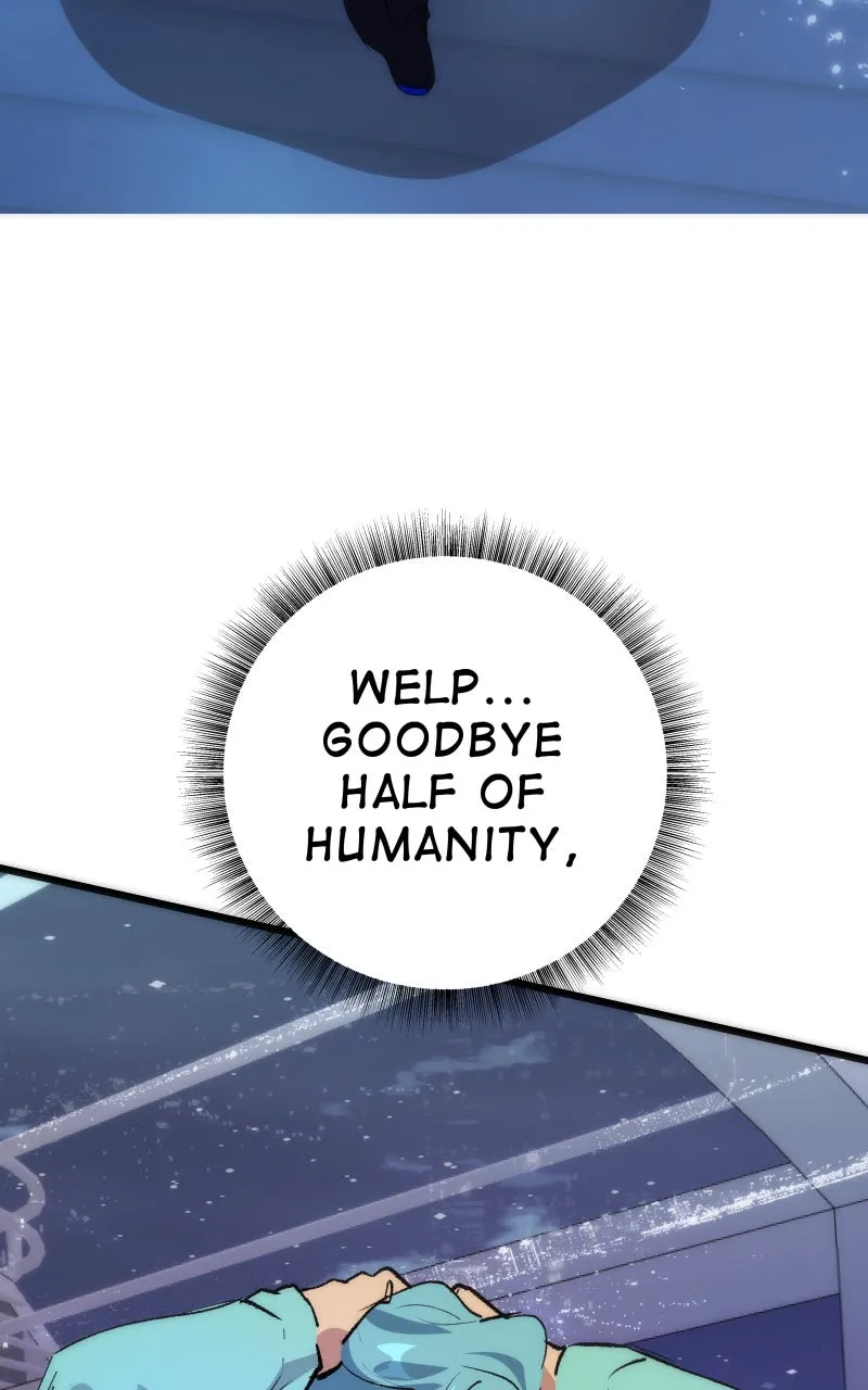 Death: Rescheduled Chapter 83 page 77 - 