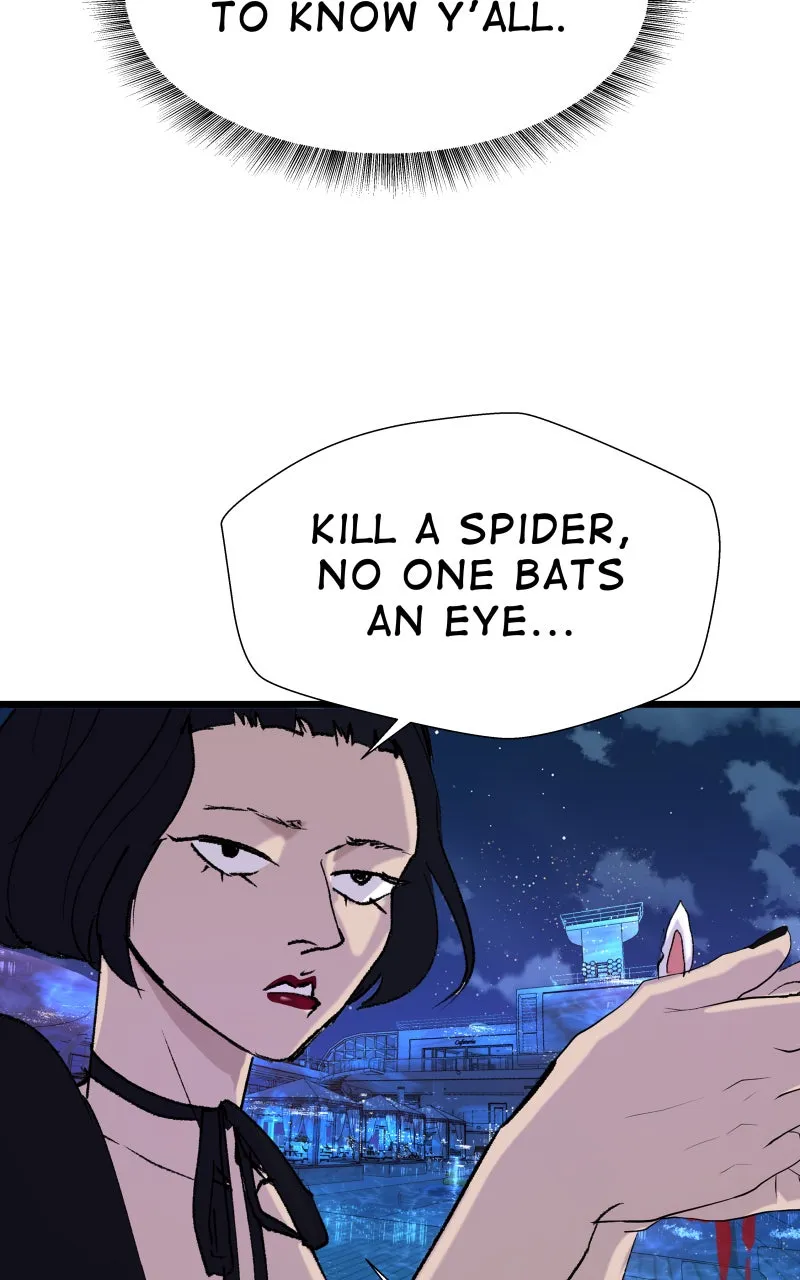 Death: Rescheduled Chapter 83 page 79 - 
