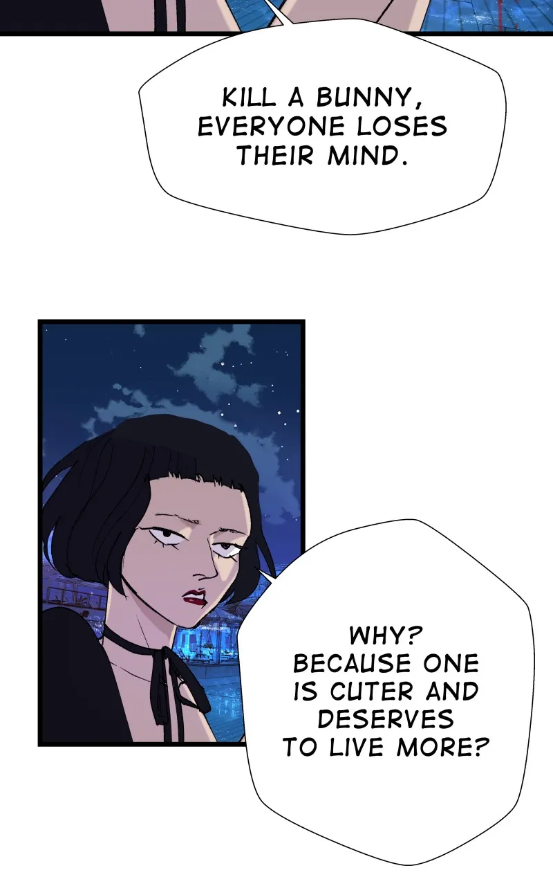 Death: Rescheduled Chapter 83 page 80 - 