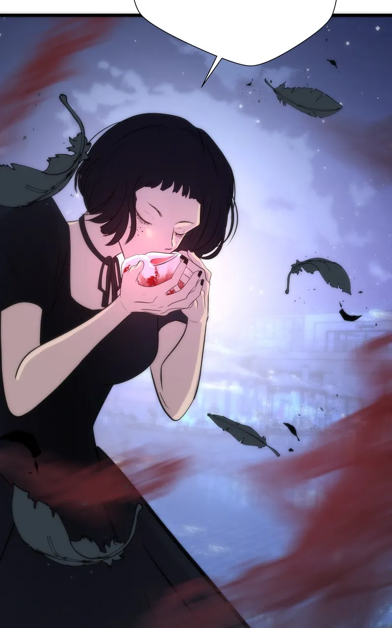 Death: Rescheduled Chapter 83 page 83 - 
