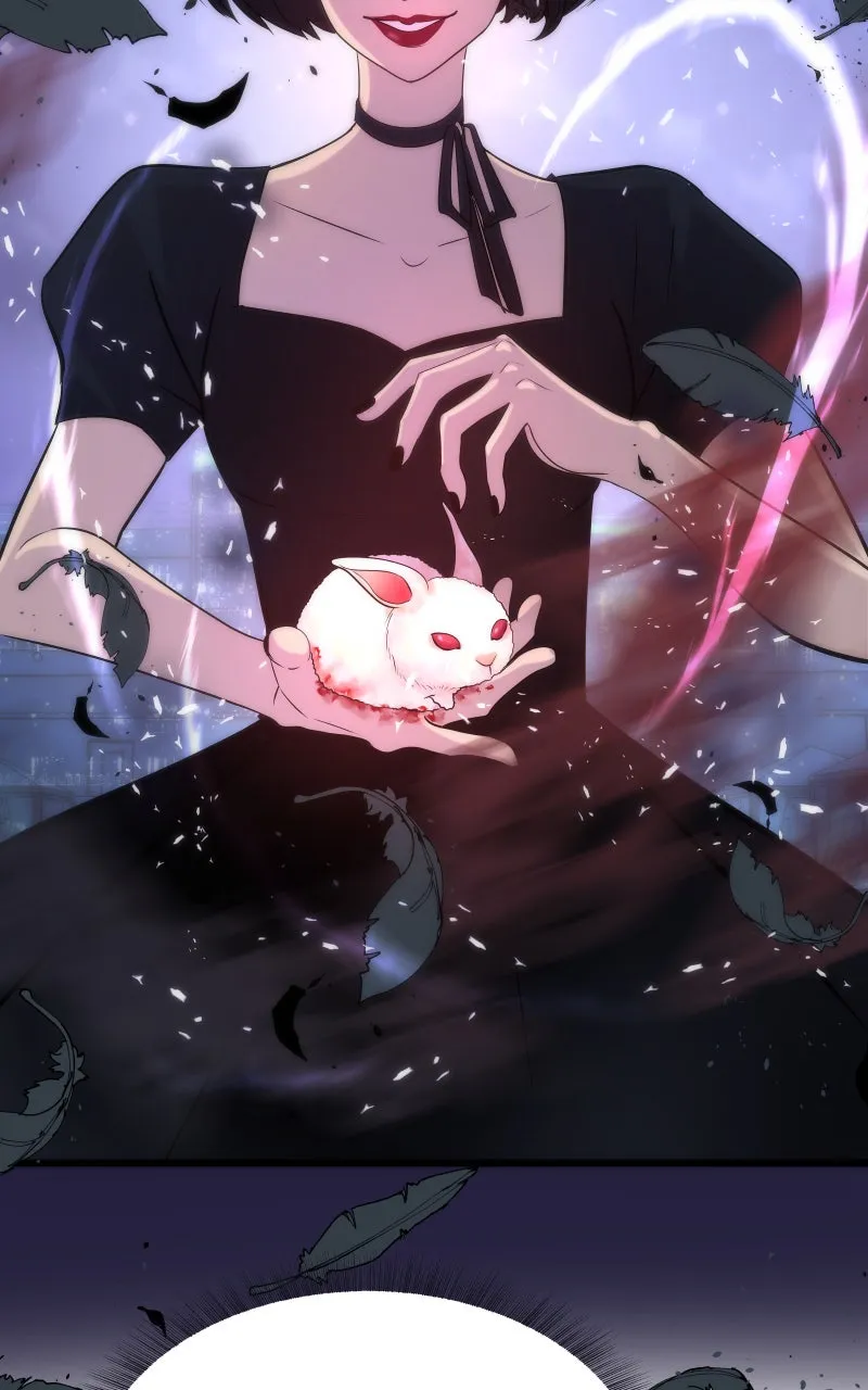 Death: Rescheduled Chapter 83 page 85 - 