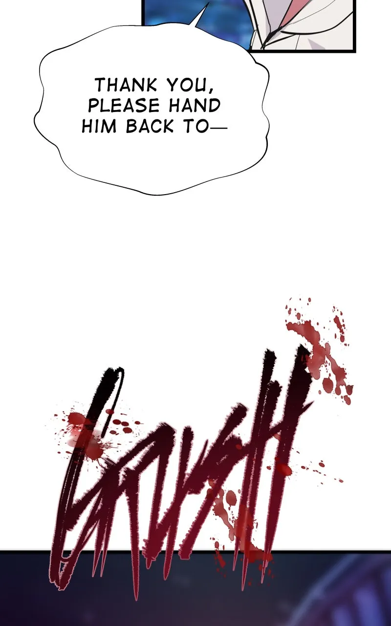 Death: Rescheduled Chapter 83 page 88 - 