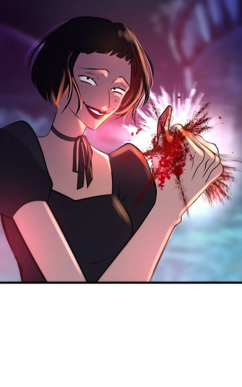 Death: Rescheduled Chapter 83 page 89 - 