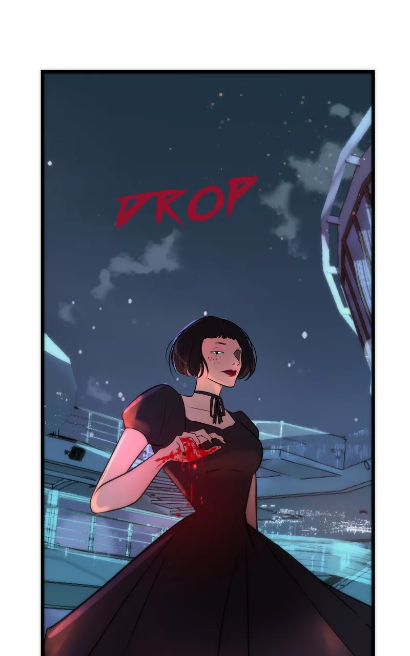 Death: Rescheduled Chapter 83 page 90 - 