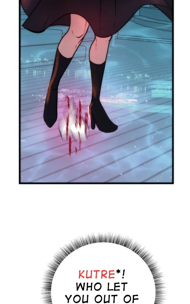 Death: Rescheduled Chapter 83 page 91 - 