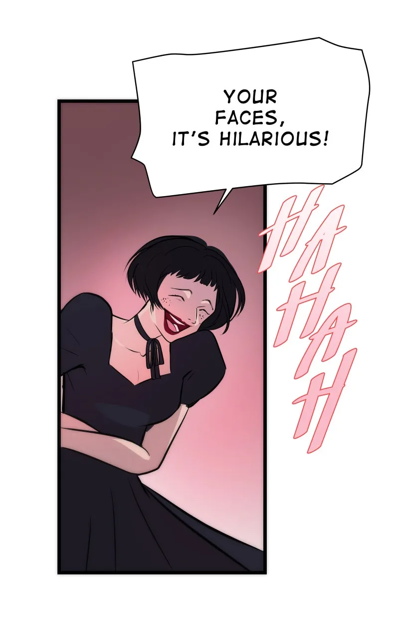 Death: Rescheduled Chapter 83 page 93 - 
