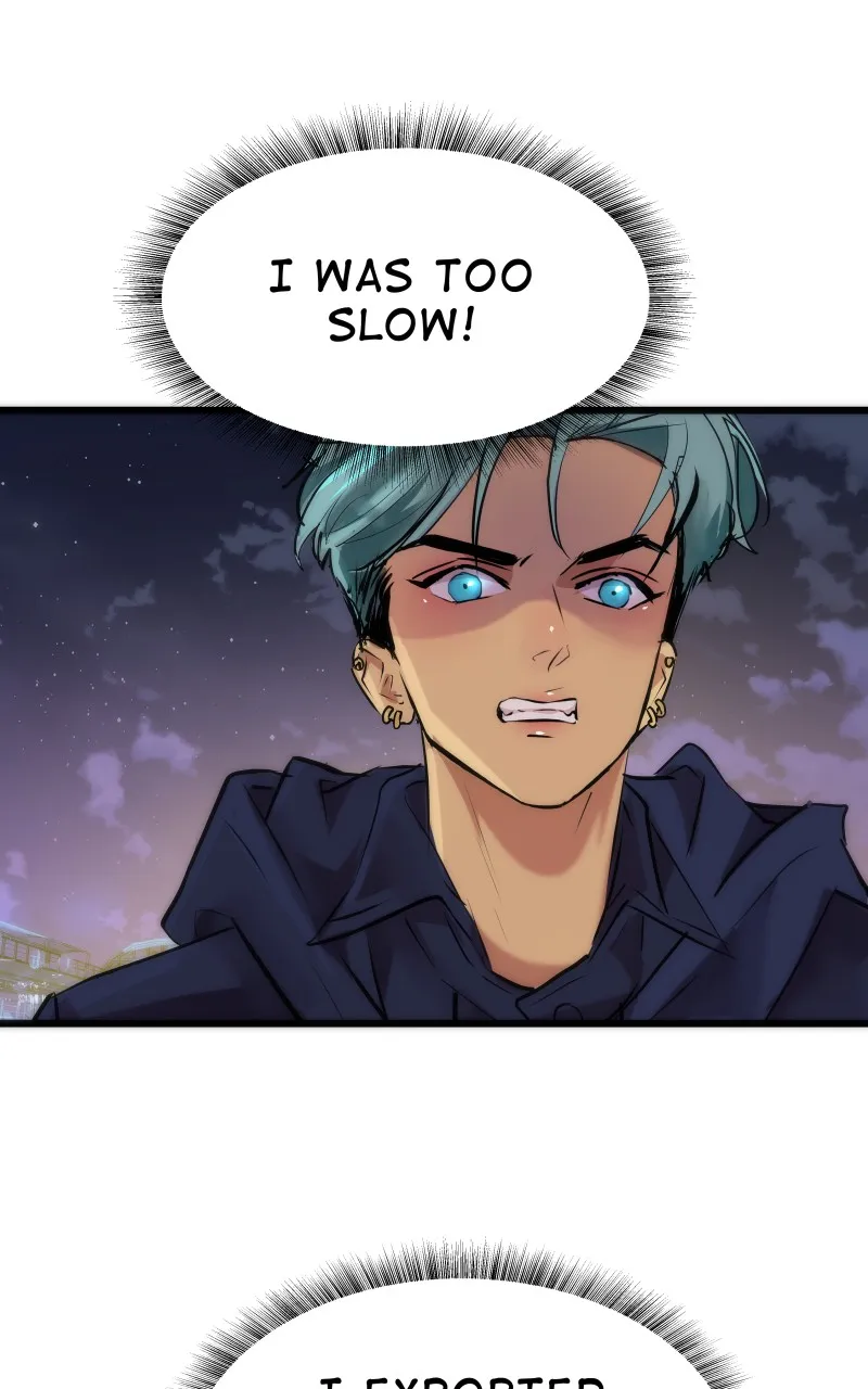 Death: Rescheduled Chapter 83 page 94 - 