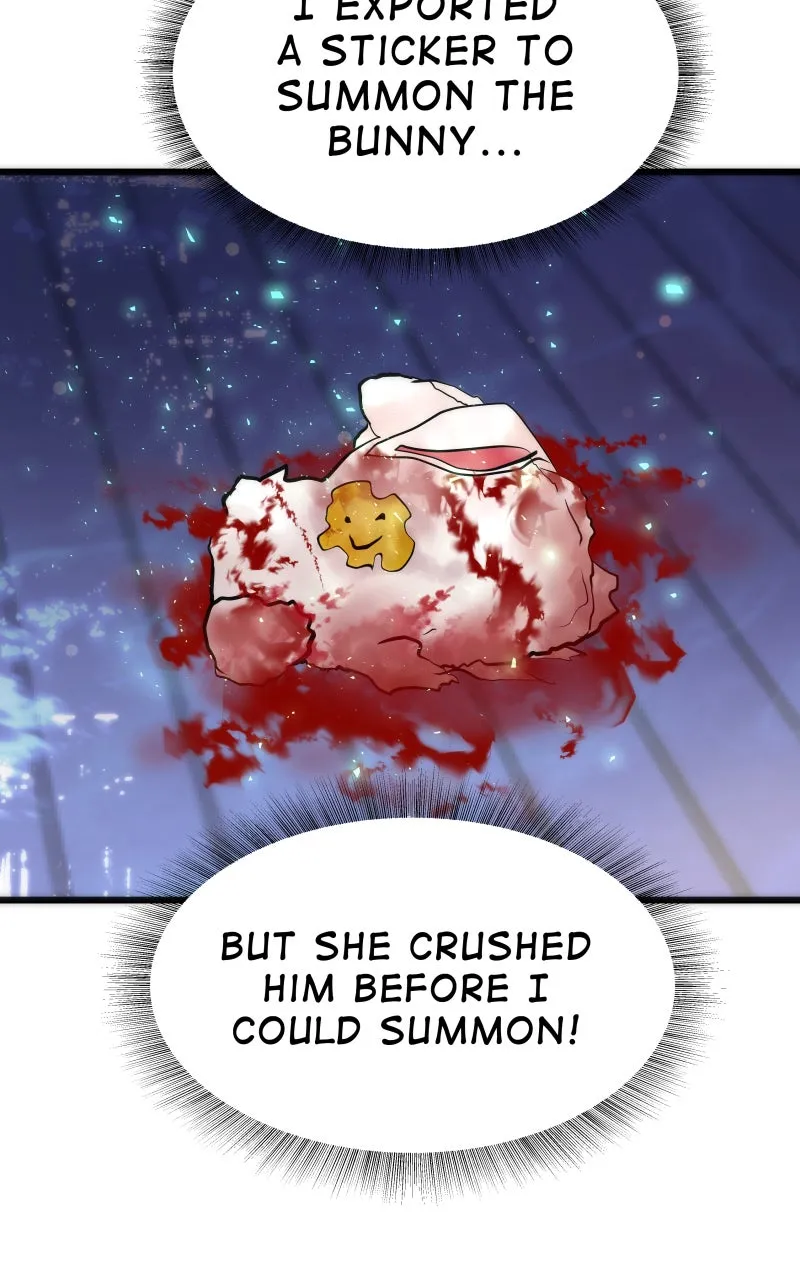 Death: Rescheduled Chapter 83 page 95 - 