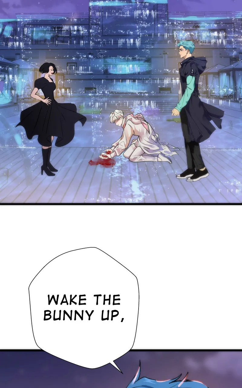 Death: Rescheduled Chapter 83 page 97 - 