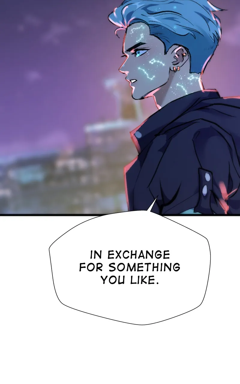 Death: Rescheduled Chapter 83 page 98 - 