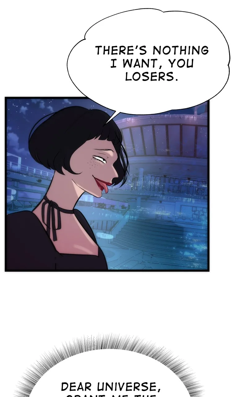 Death: Rescheduled Chapter 83 page 99 - 