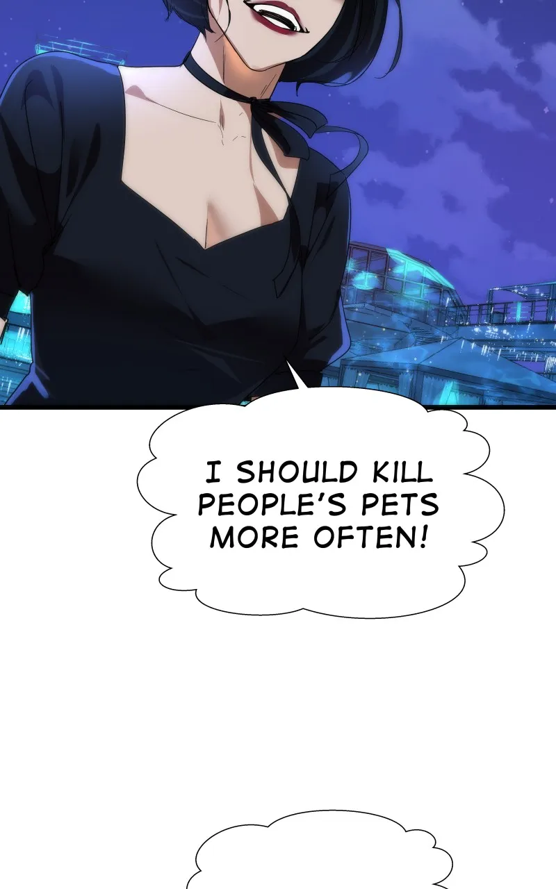 Death: Rescheduled Chapter 84 page 2 - 