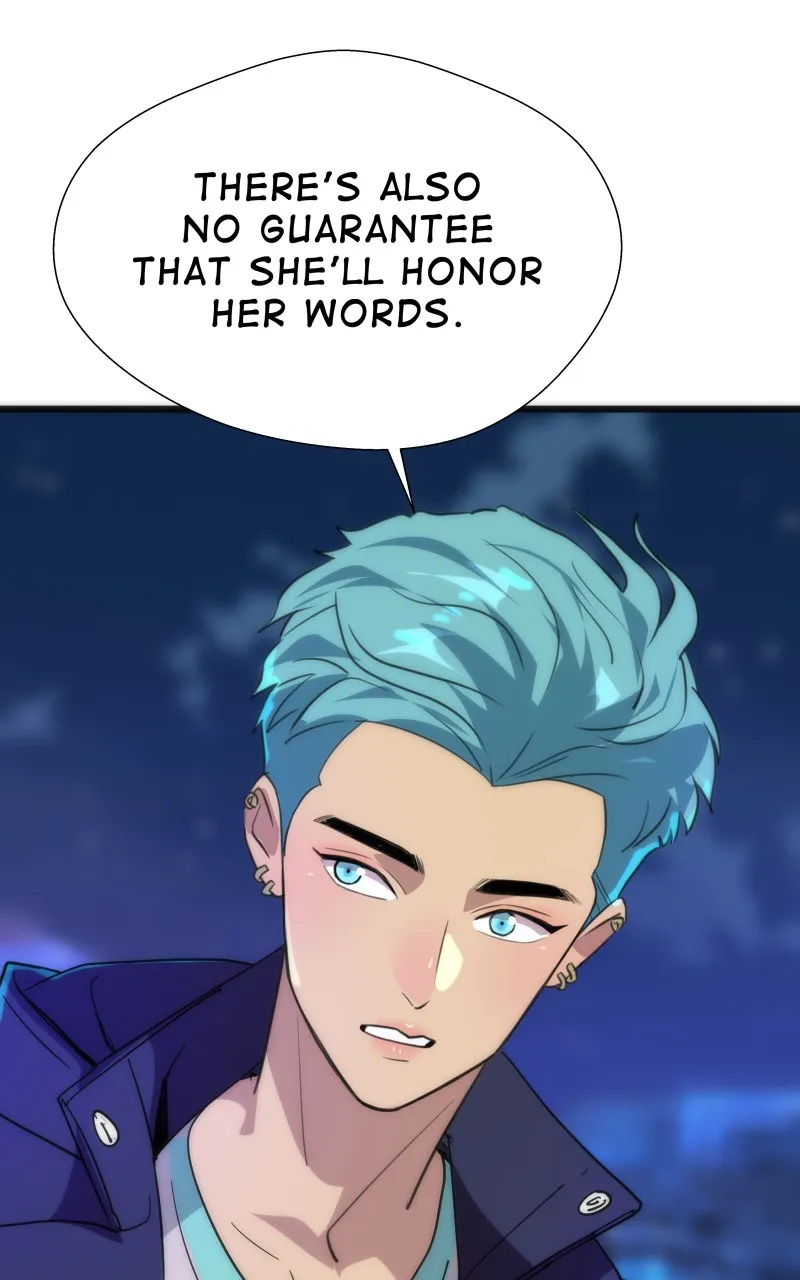 Death: Rescheduled Chapter 84 page 11 - 