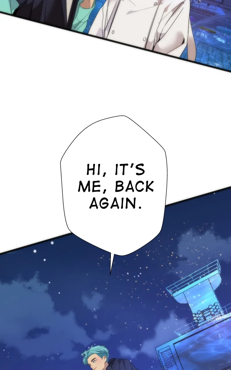 Death: Rescheduled Chapter 84 page 13 - 