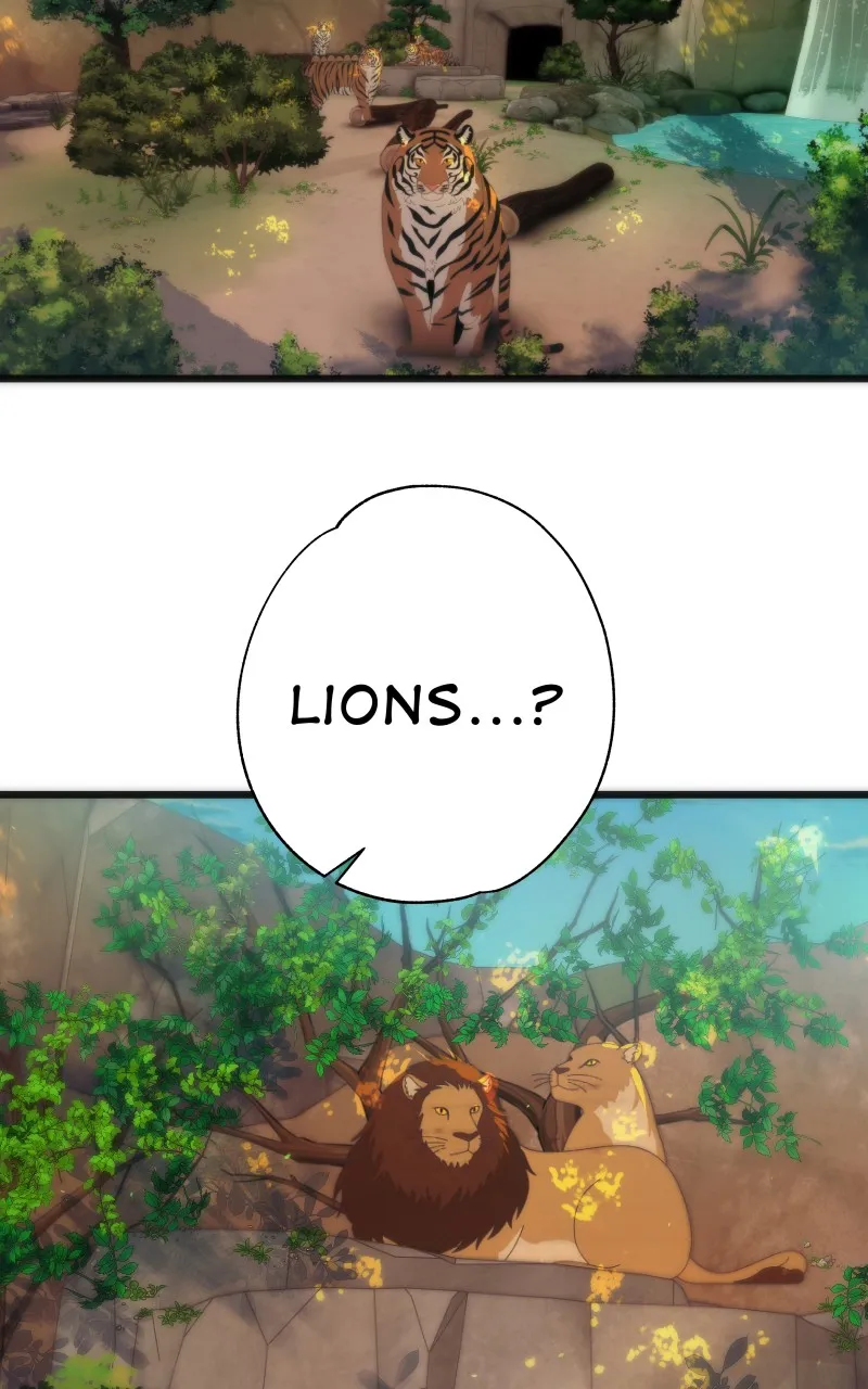 Death: Rescheduled Chapter 84 page 21 - 