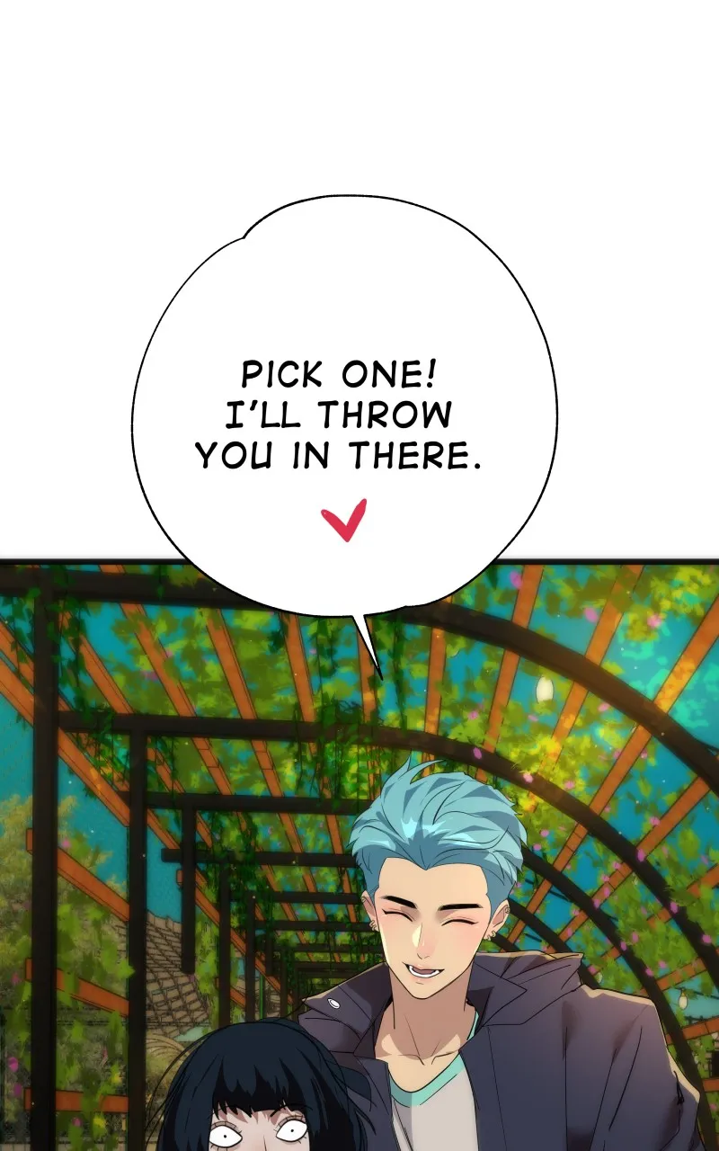 Death: Rescheduled Chapter 84 page 24 - 