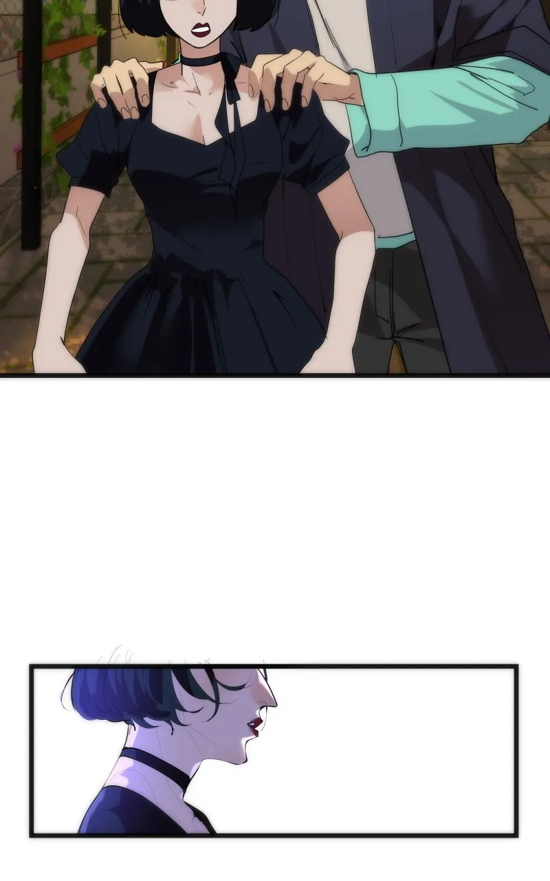 Death: Rescheduled Chapter 84 page 25 - 