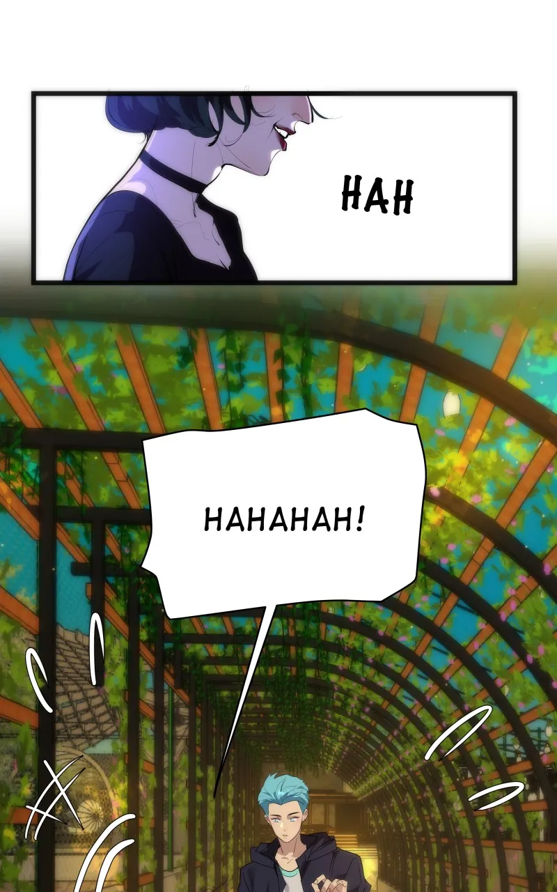 Death: Rescheduled Chapter 84 page 26 - 