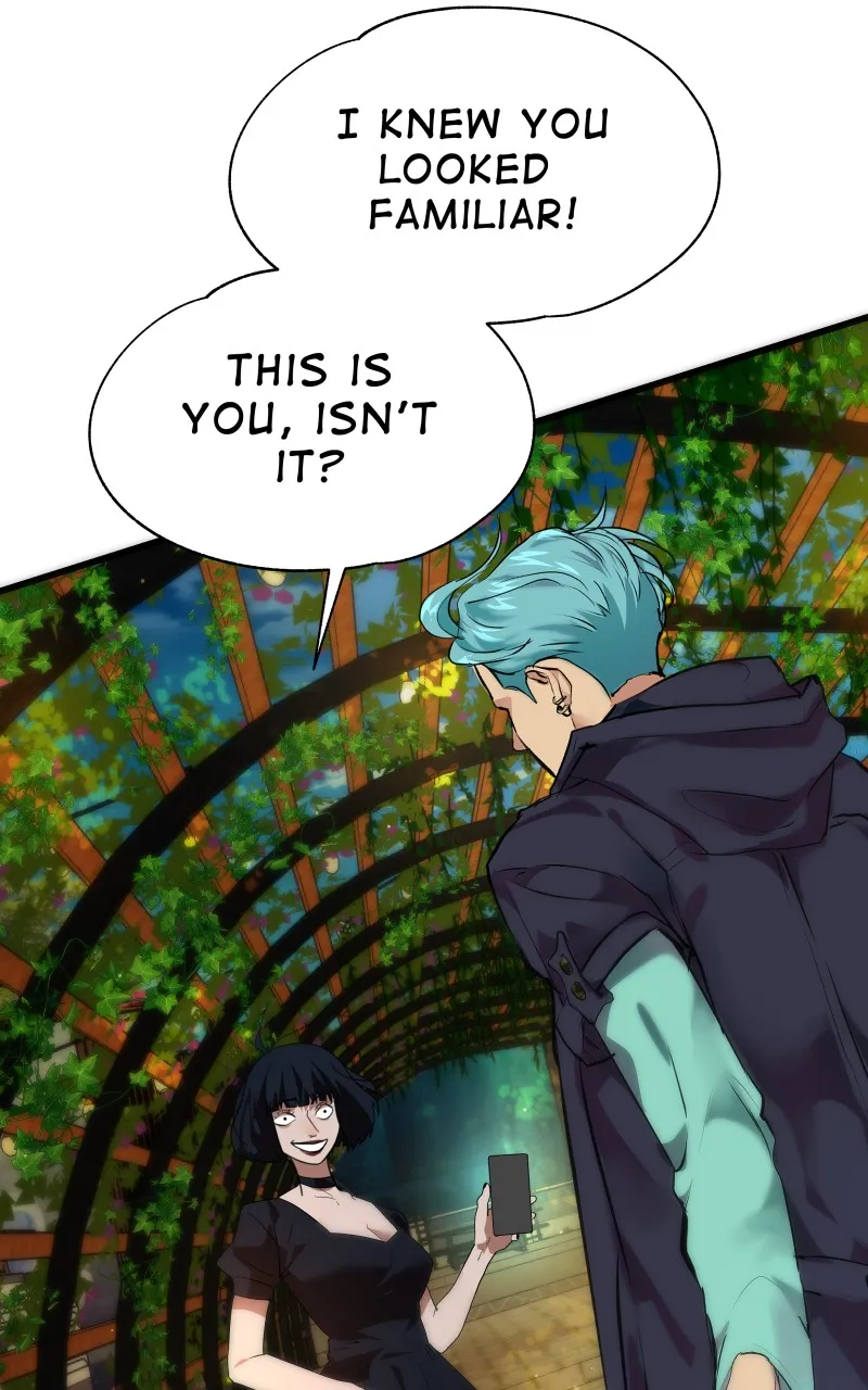 Death: Rescheduled Chapter 84 page 28 - 