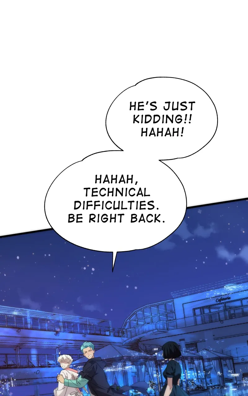 Death: Rescheduled Chapter 84 page 4 - 