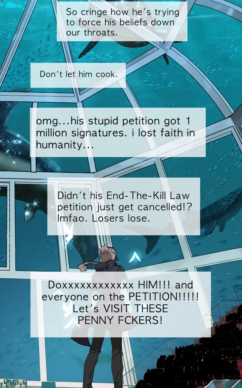 Death: Rescheduled Chapter 84 page 34 - 
