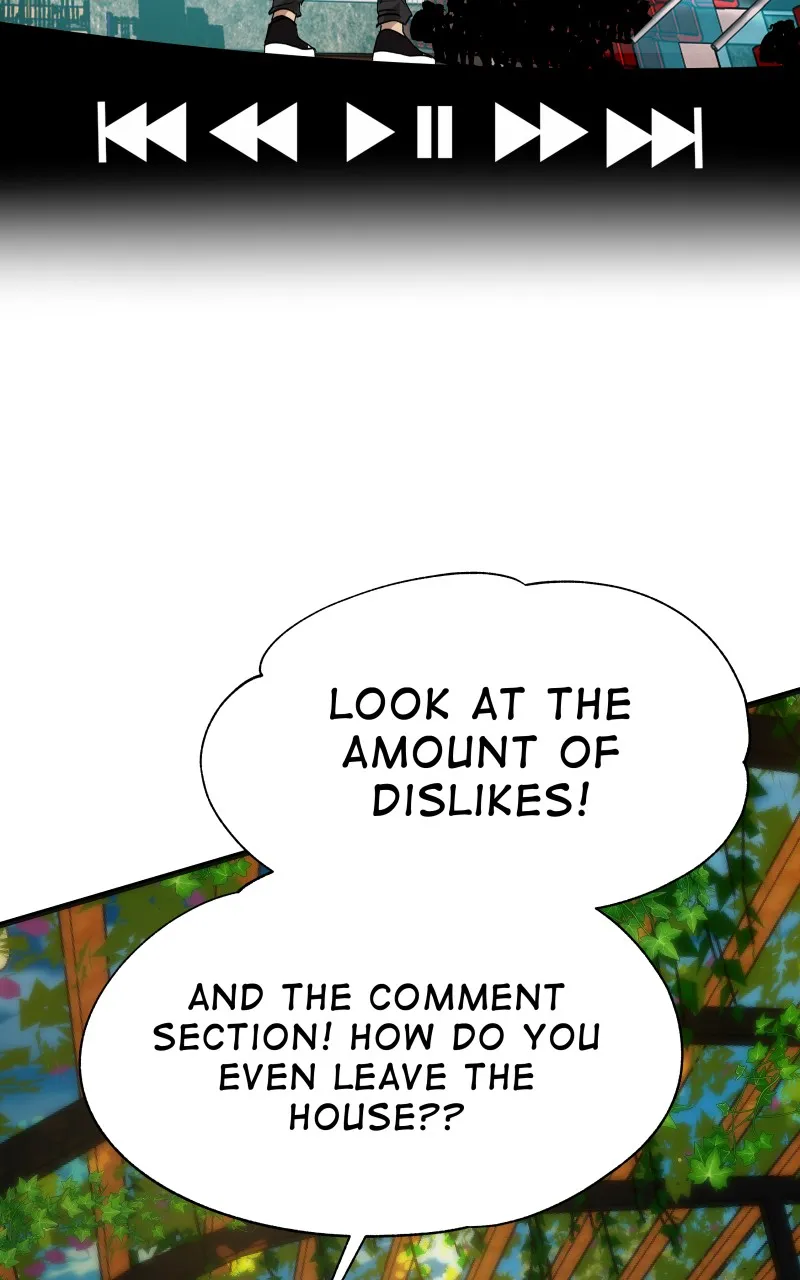 Death: Rescheduled Chapter 84 page 35 - 