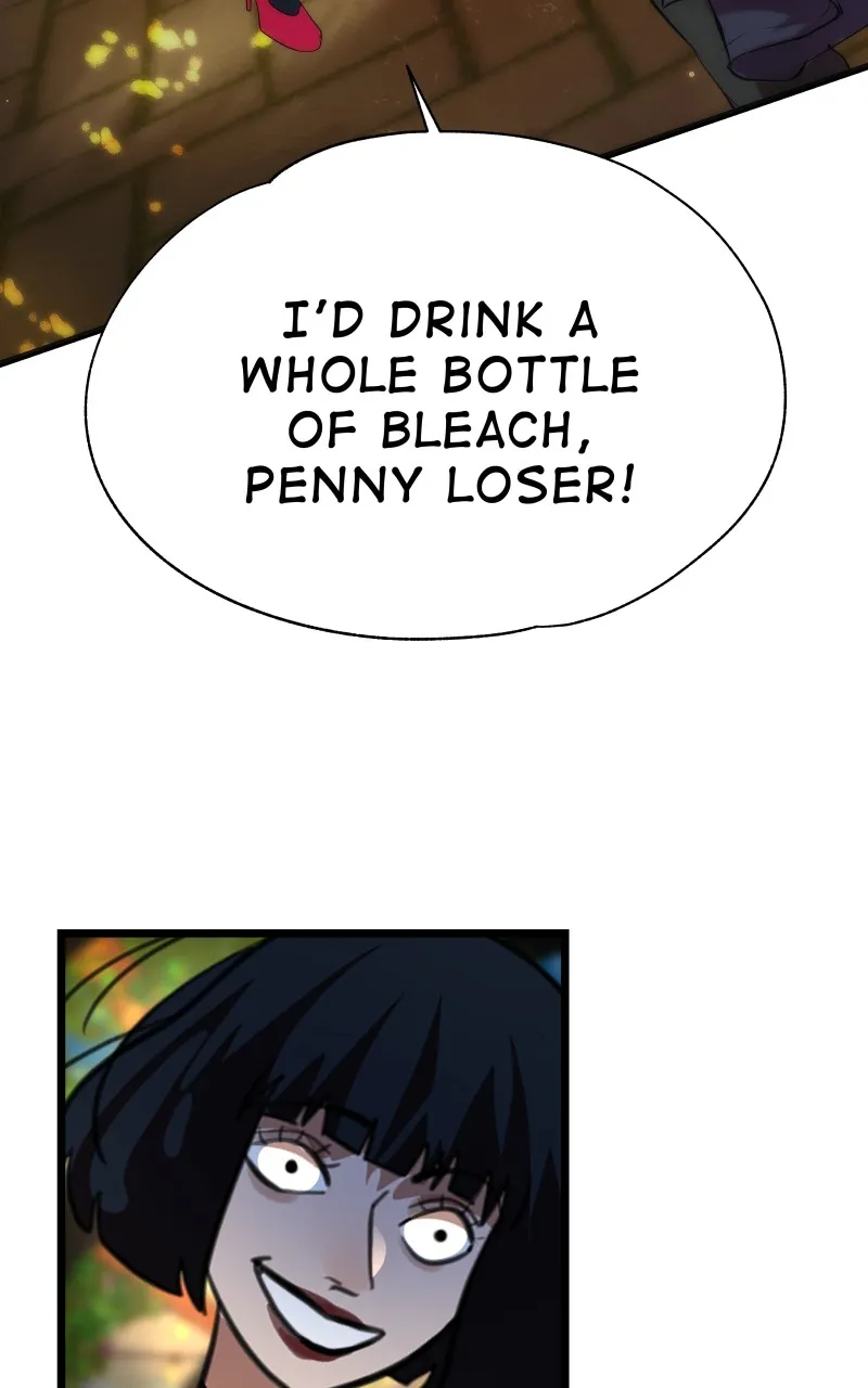 Death: Rescheduled Chapter 84 page 37 - 