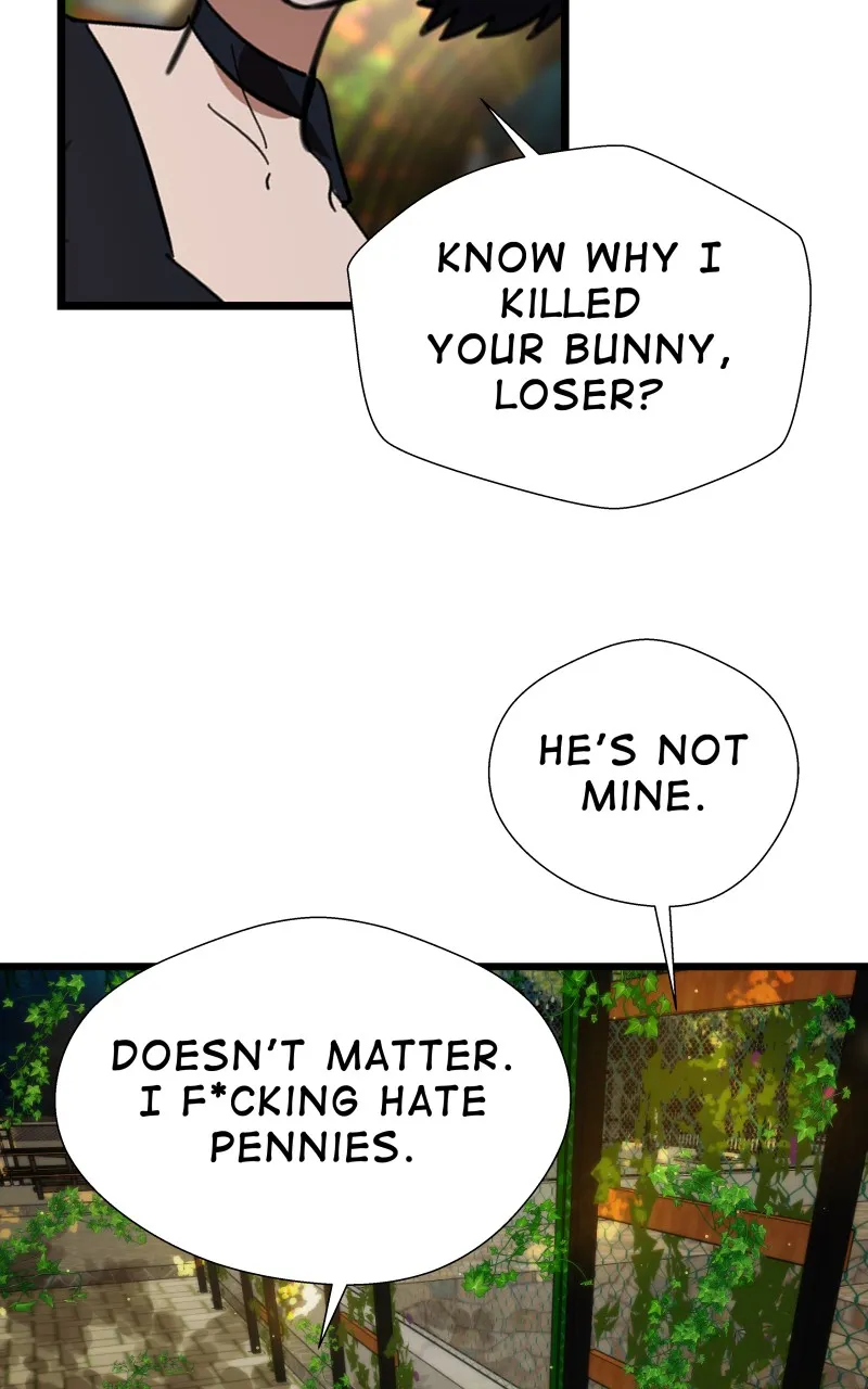 Death: Rescheduled Chapter 84 page 38 - 