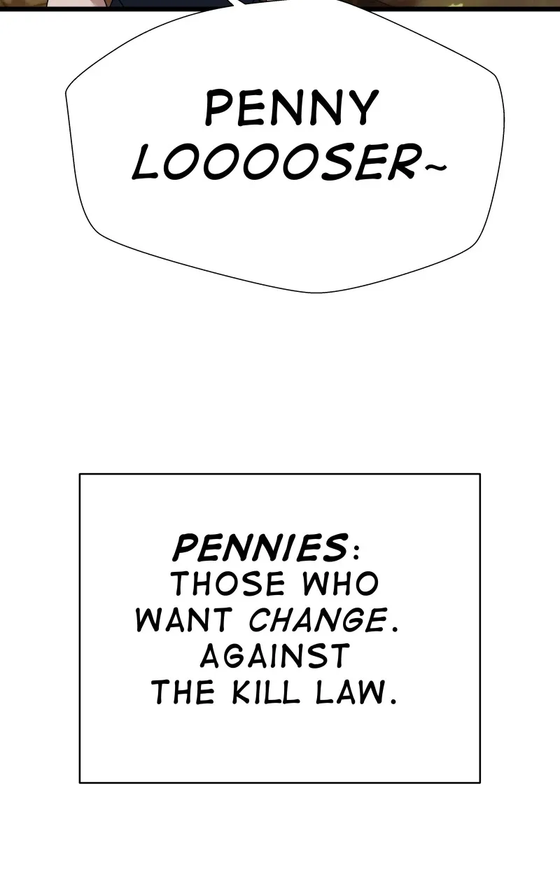 Death: Rescheduled Chapter 84 page 41 - 