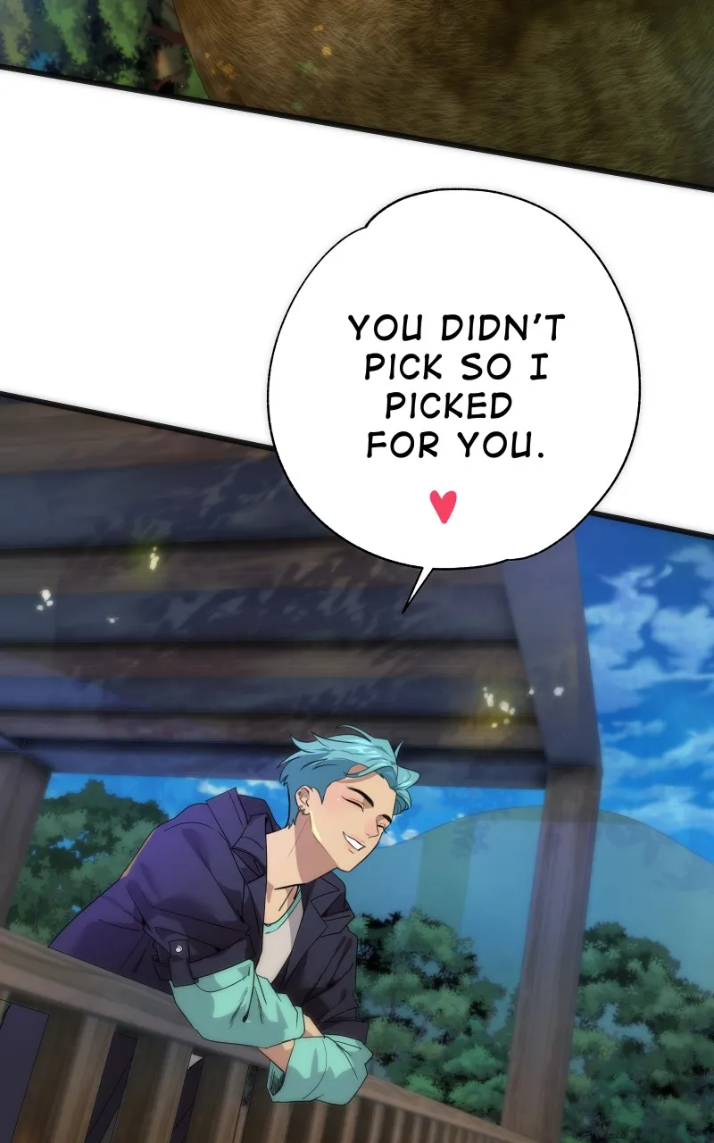 Death: Rescheduled Chapter 84 page 44 - 