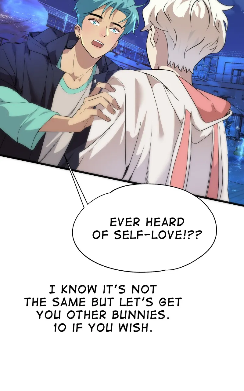 Death: Rescheduled Chapter 84 page 6 - 