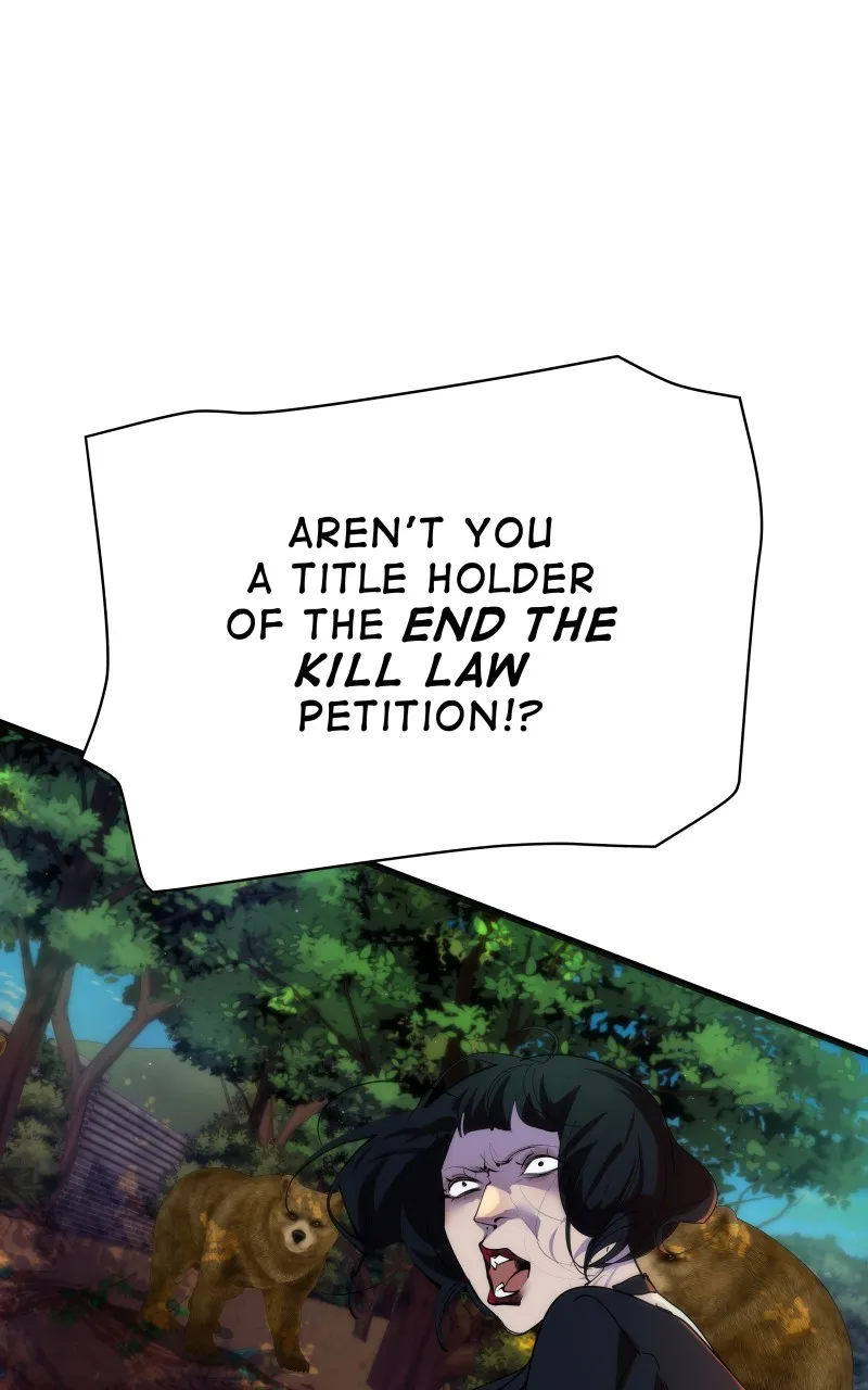 Death: Rescheduled Chapter 84 page 53 - 